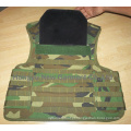 Bulletproof Vest / Anti-Bullet Revestimento / Bullet Proof Body Armor (HY-BA015)